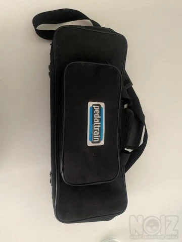 Pedaltrain - MINI - SOLD