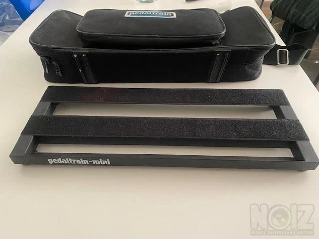 Pedaltrain - MINI - SOLD
