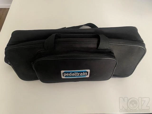 Pedaltrain - MINI - SOLD