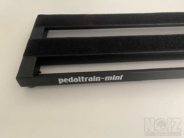 Pedaltrain - MINI - SOLD