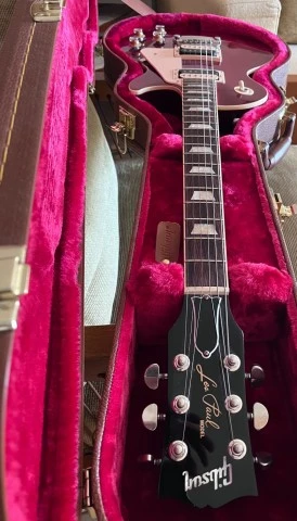 Gibson Les Paul Classic USA 2020