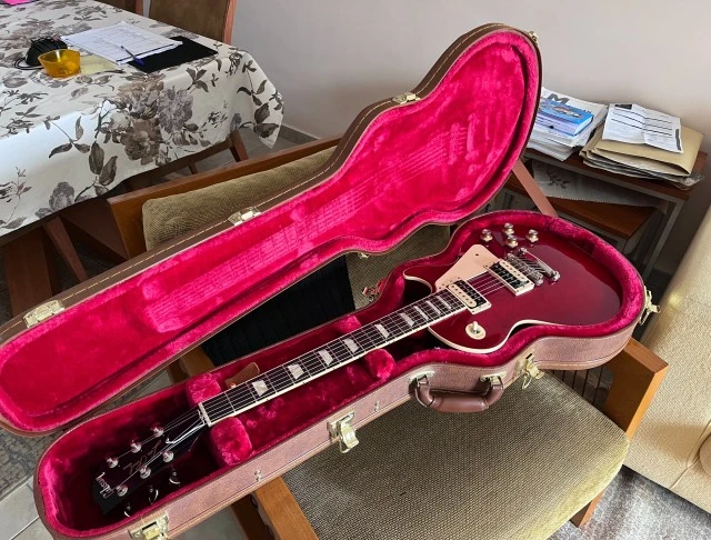 Gibson Les Paul Classic USA 2020