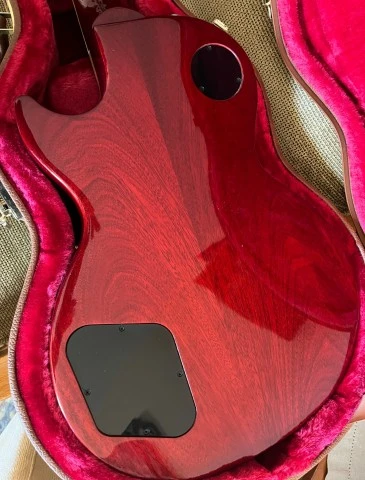 Gibson Les Paul Classic USA 2020