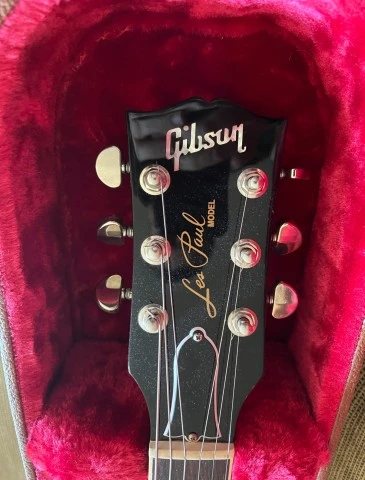 Gibson Les Paul Classic USA 2020