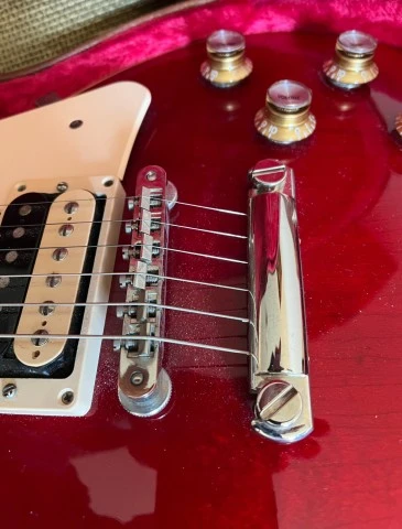 Gibson Les Paul Classic USA 2020