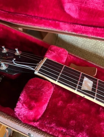 Gibson Les Paul Classic USA 2020
