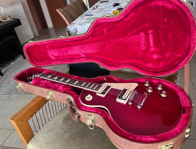 Gibson Les Paul Classic USA 2020