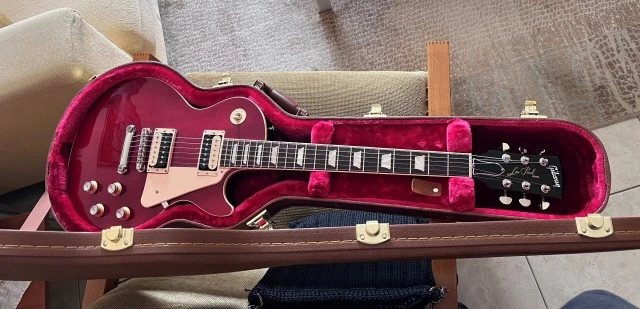 Gibson Les Paul Classic USA 2020