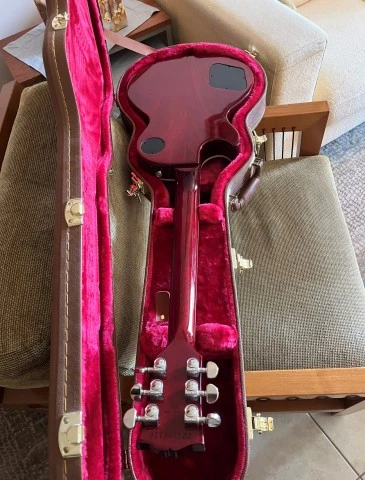 Gibson Les Paul Classic USA 2020