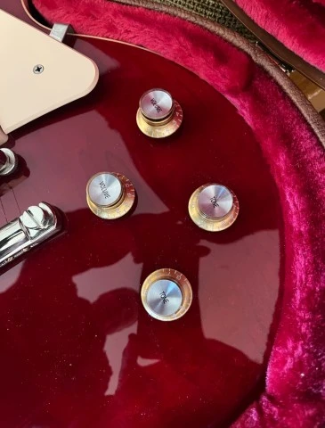 Gibson Les Paul Classic USA 2020