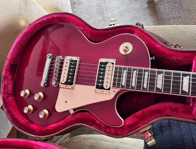 Gibson Les Paul Classic USA 2020