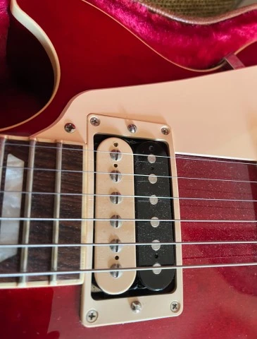 Gibson Les Paul Classic USA 2020