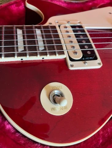 Gibson Les Paul Classic USA 2020