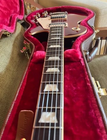 Gibson Les Paul Classic USA 2020
