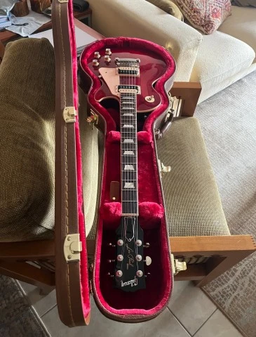 Gibson Les Paul Classic USA 2020