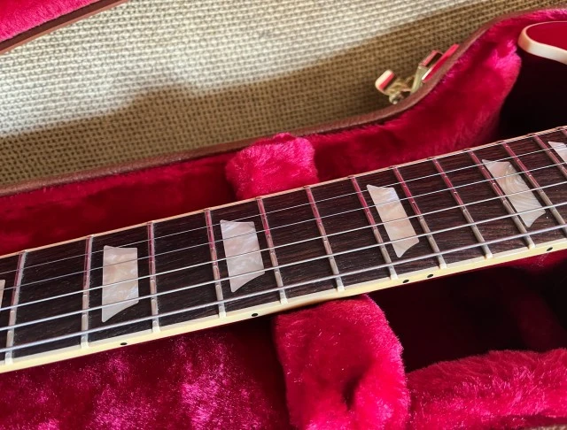 Gibson Les Paul Classic USA 2020
