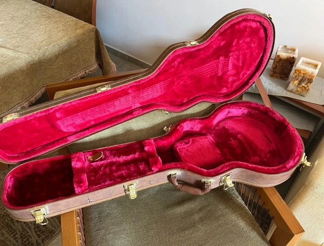 Gibson Les Paul Classic USA 2020