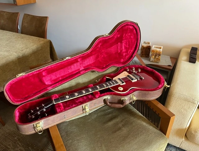 Gibson Les Paul Classic USA 2020