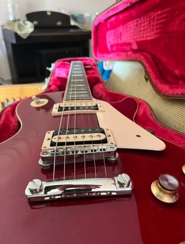 Gibson Les Paul Classic USA 2020