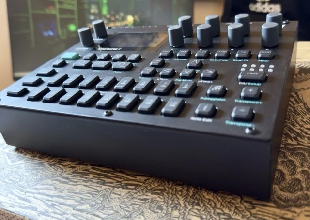 Elektron Digitone II