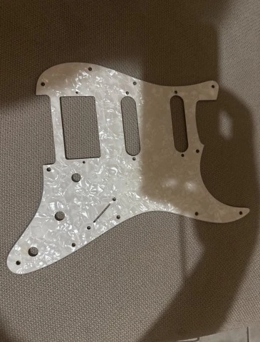 Seymour Duncan JB trembucker