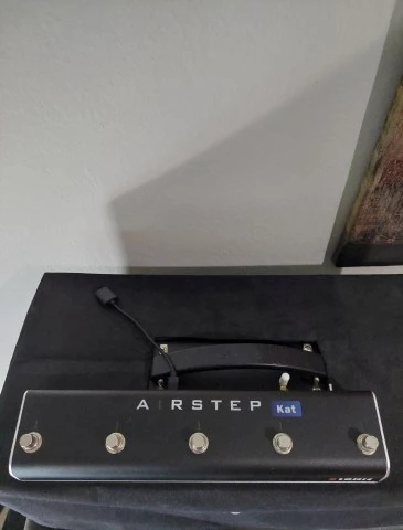 Boss Katana Head 100 mkii bundle