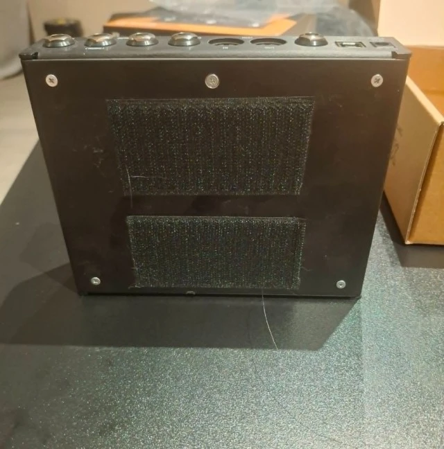 Tonex Pedal