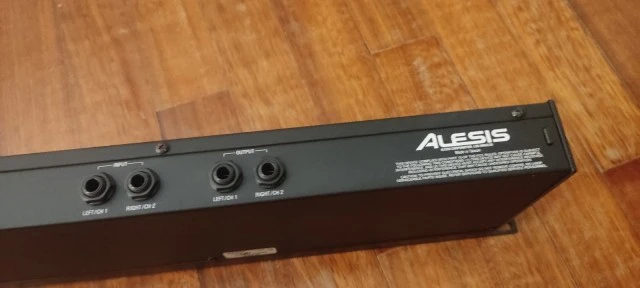 Alesis MIDIVerb 4