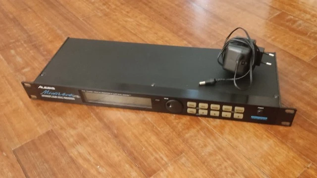 Alesis MIDIVerb 4