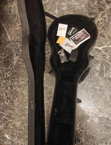 Gibson Les Paul Classic