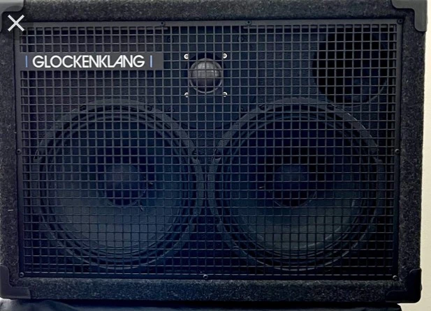 Glockenklang duo Art neo Liight 