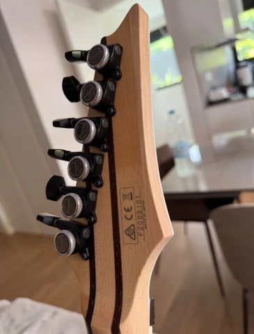 Ibanez RG5320L