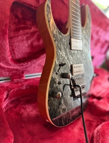 Ibanez RG5320L
