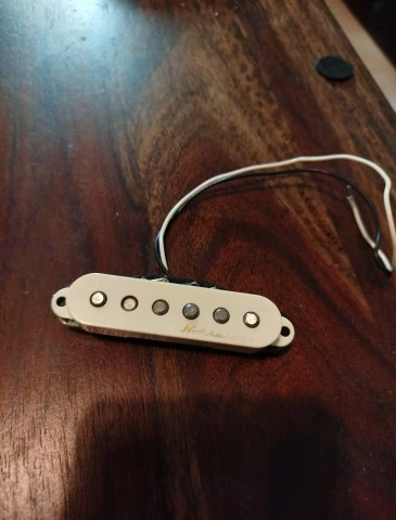 Fender Noiseless Single Coil Neck