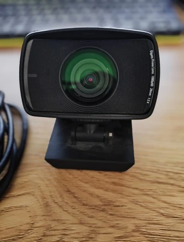 Elgato facecam
