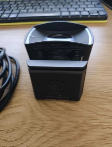 Elgato facecam