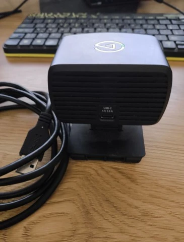 Elgato facecam