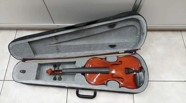 Βιολί KTL 4/4 Model HD V-11 
