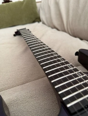ESP LTD H-1000 Evertune QM STPSB