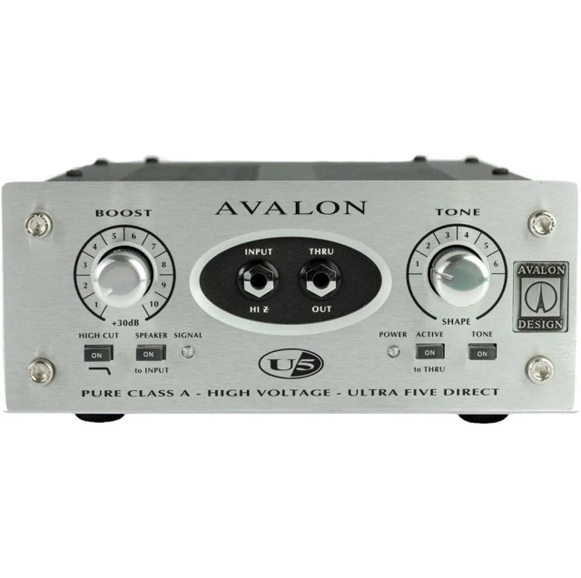 Avalon U5