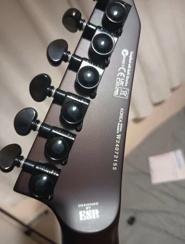 LTD Arrow 1000