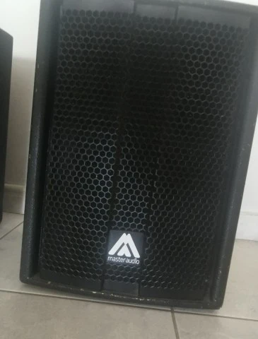 Master Audio EL10