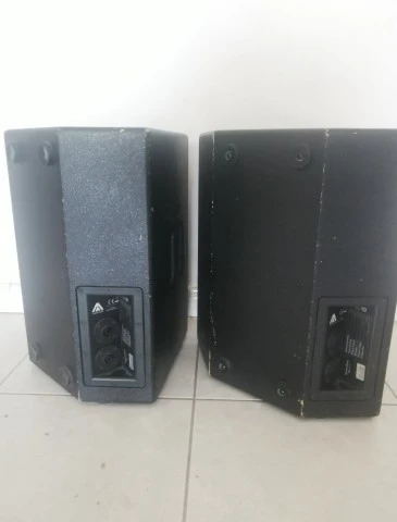 Master Audio EL10