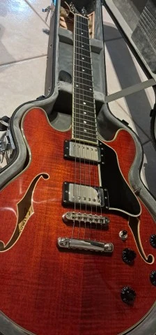 Eastman T484 (2025) – Άριστη κατάσταση