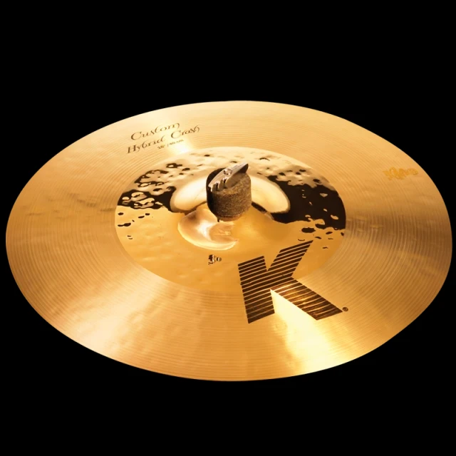 Crash 16'' Custom HYBRID k ΚΑΙΝΟΥΡΓΙΟ