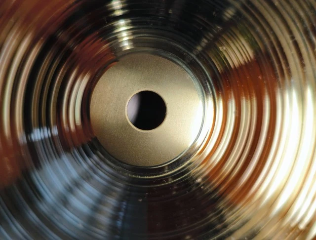 Meinl HCS 10" Splash