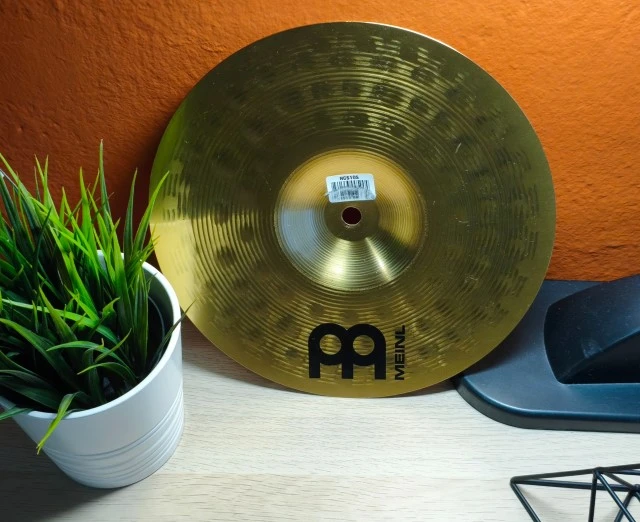 Meinl HCS 10" Splash