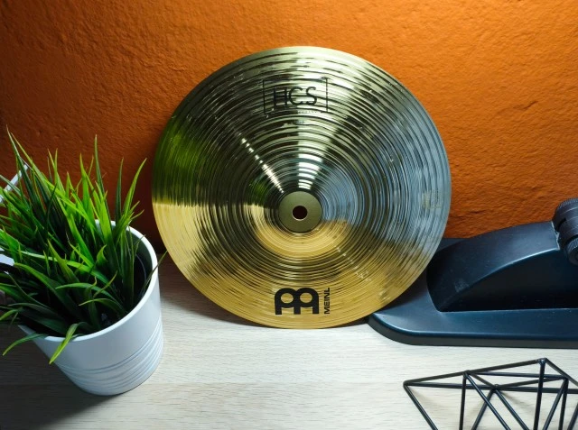 Meinl HCS 10