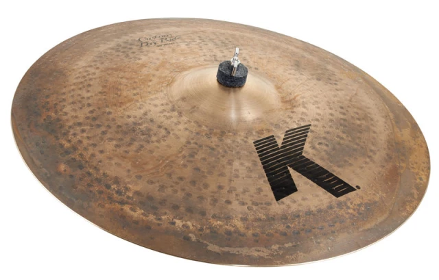 20’’ Dry Ride Custom k ΑΠΑΙΧΤΟ