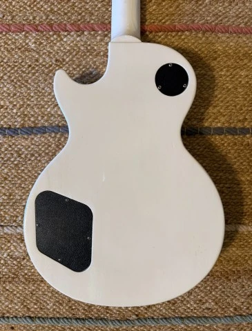Gibson Les Paul Classic 2017 Chessboard Refinish